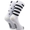 Sporcks - Legend White - Running Socks